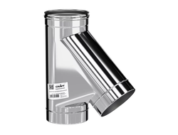 Craft GS тройник 45° (316/0,5) Ф130