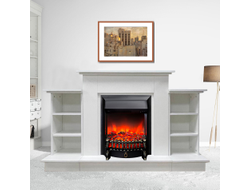 электрокамин