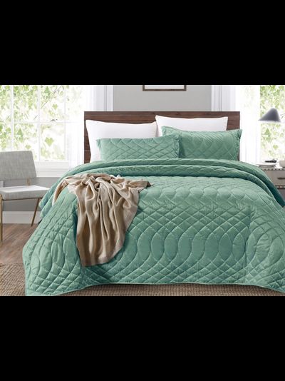 Покрывало TANGO "ROXETTE" 240x260 50x70x2 ROX2426-04