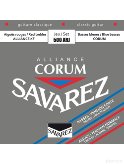 Savarez 500ARJ
