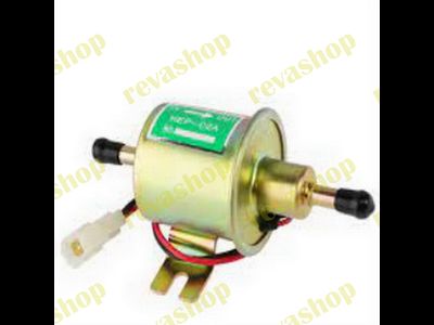 Электрический топливный насос низкого давления
