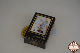 Salvador Dali Classic | Сальвадор Дали Парфюм Миниатюра 5ml винтажные духи купить онлайн с доставкой