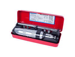 Отвертка ударная с принадлежностями 5/16", 8 предметов KING TONY 4108FR