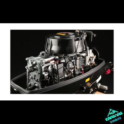Лодочный мотор Suzuki DT30S