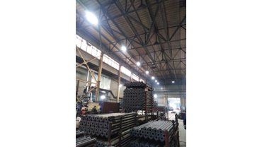 ЗАО "Опалубочные Системы"