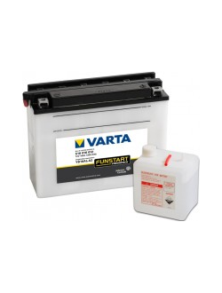 Аккумулятор VARTA 516016012 (EB16AL-A2, YB16AL-A2, BTY-YB16A-LA-20, 5E3-82110-81-00, YB1-6ALA2-00-00)
