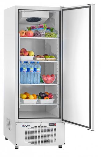 Шкаф холодильный низкотемпературный ШХн-0,7-02 краш.