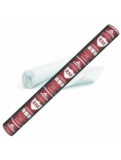 Изоспан RМ армированная паро-гидроизоляция