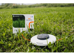 Триммерные головки VILLARTEC