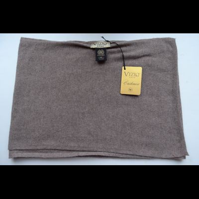 Vizio Италия 1104 S шарф кашемир