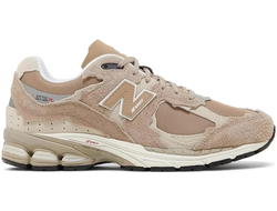 New Balance 2002R Protection Pack Driftwood Raffle