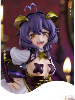 Становясь волшебницей (Mahou Shoujo ni Akogarete)