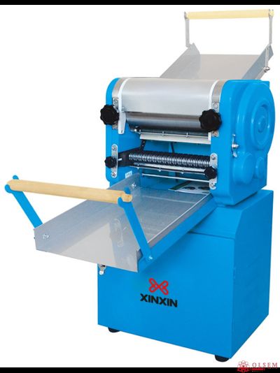 Тестораскатка-лапшерезка XINXIN DZM-350