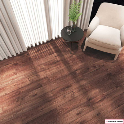 Ламинат AGT Effect Россо PRK 909 купить в интернет-магазине mirovoy-parquet.ru