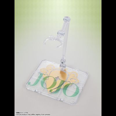 Фигурка Джозеф Джостар (Joseph Joestar S.H.Figuarts)