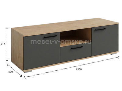 Гостиная Лана