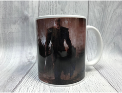 Кружка Ведьмак №13