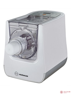 Экструдер для производства макаронных изделий Hurakan HKN-PM6