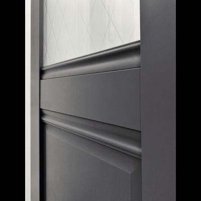 Прима-3 Stormy Matt White Сrystal