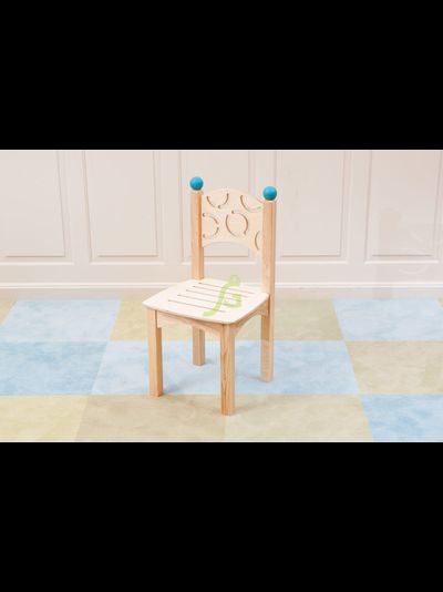 Стул детский