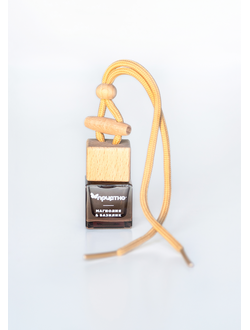 Автопарфюм "Магнолия | Базилик"