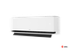 Внутренние блоки мульти сплит-систем настенного типа LG серии DELUXE PRO H18S1D.NS1R