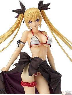 Фигурка 1/7 Mistral Nereis Swimsuit ver.