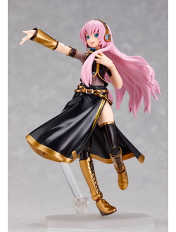 Фигурка фигма Лука Мэгуринэ (figma Megurine Luka)