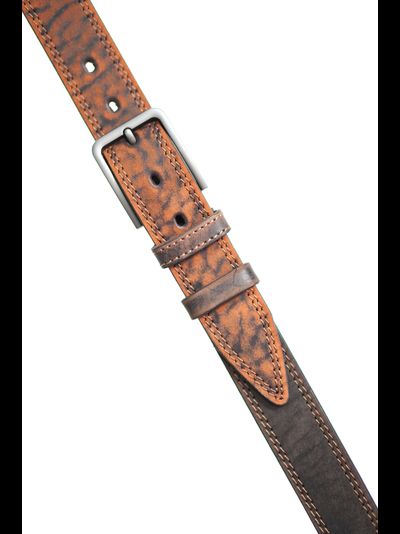 Ремень мужской 35 мм CW-o-0033 НУБУК