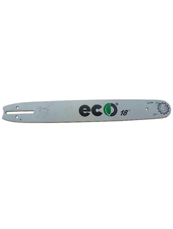 Шина ECO 18"- 3/8"-1,5 - 68зв. (HV1858ER) (широкая Husqvarna) /forza (ECO01.10.11.000)
