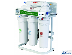 Система обратного осмоса на подставке (B3LS3)