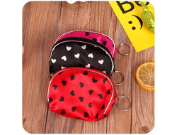 КОШЕЛЕК ДЛЯ МЕЛОЧИ