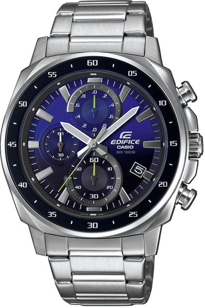 Часы Casio Edifice EFV-600D-2A
