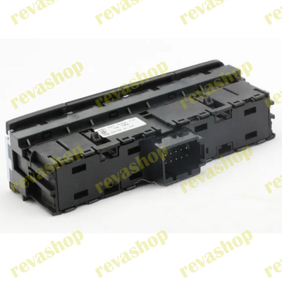 Кнопки для Volkswagen Tiguan 2 Кнопка передней консоли VW Tiguan 2 максимальная Переключатель кнопки