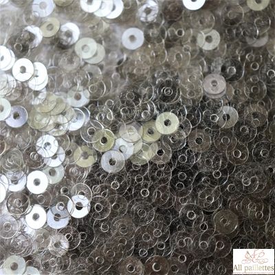 Пайетки 3 мм № 9112
