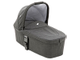 Joie Chrome DLX + спальный болк Chrome Carrycot + автокресло Joie i-Gemm