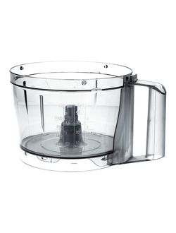 Чаша для кухонного комбайна Bosch MCM32/33/34/35/36