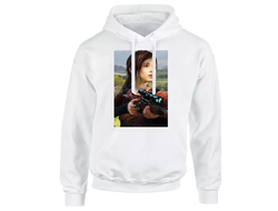 ТОЛСТОВКА ОДНИ ИЗ НАС, THE LAST OF US №17