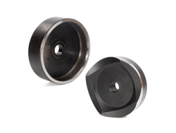 Перфоформа для пробивки круглых отверстий в стальном листе МПО-115,0 серия ПРОФИ