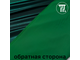 Бифлекс голограмма градиент, цв. Бутылочный + Зеленый