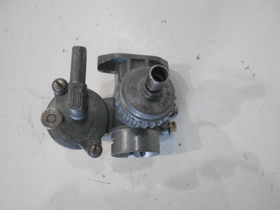 Карбюратор Ява 50 тип 20