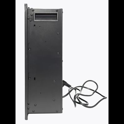 Линейный электроочаг Safita 42