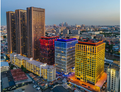 ЖК "Бутырский"