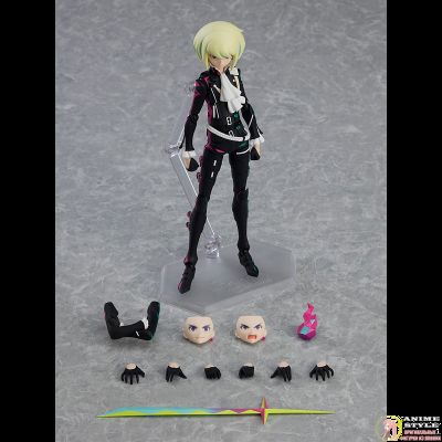 Фигурка фигма Лио Фотия (figma Lio Fotia)