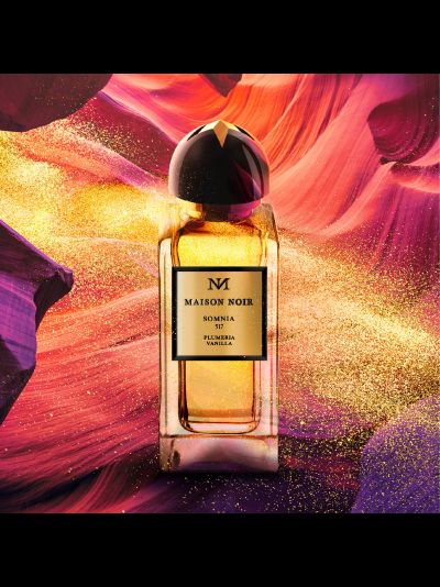 MAISON NOIR парфюмерная вода SOMNIA