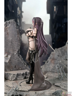 Фигурка 1/7 Михара (Mihara Bonding Chain AniGift)