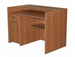 Стол демонстрационный приставной