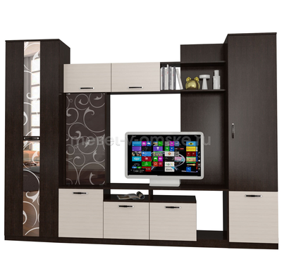 Гостиная Вега