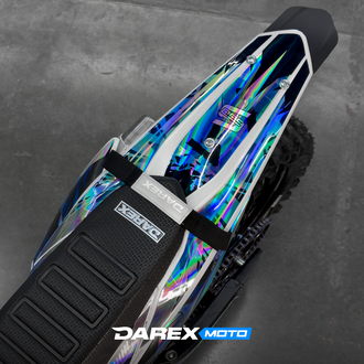 Кроссовый мотоцикл Darex Alga 300 S