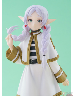 Фигурка Фрирен (Frieren Braids Ver. Pop Up Parade)